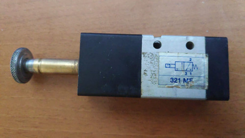 321 elettrovalvola - az,