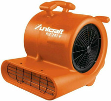 Ventilatore centrifugo radiale