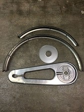 Carter parafanghi per