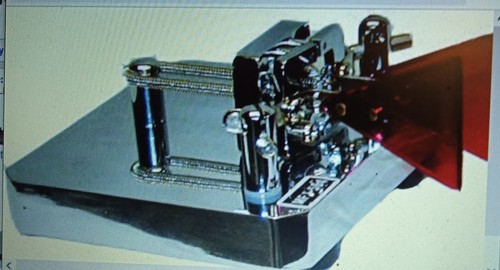 Mfj 564 paddle iambic - mfj-564, paddle,