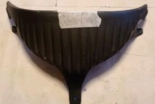 Aprilia Mascherina Carena Anteriore Scooter Leonardo 250 Cod.AP8158314