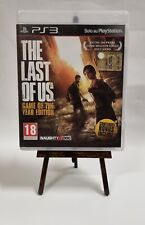 The Last of Us Game of the