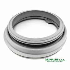 SOFFIETTO GUARNIZIONE OBLÒ LAVATRICE 5 6 7 KG IT WASH REX ZOPPAS 800 1000 RPM