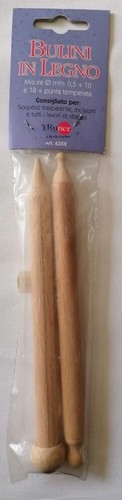 Bulini legno runer per - legno,