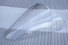 BULLE  HONDA VFR 800 2002 2003 2004 2005 2006 2007 2008 2009 2010 2011 12 CLAIR