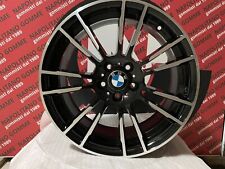 Cerchi BMW serie 3 4 5 G20 G22