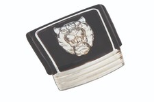 GRIGLIA RADIATORE JAGUAR XJ6