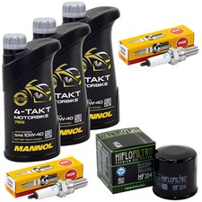 Kit Revisione per Yamaha
