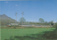 ITALIA - Treno passeggeri