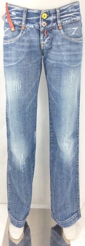 Jeans pantalone take two - jeans,