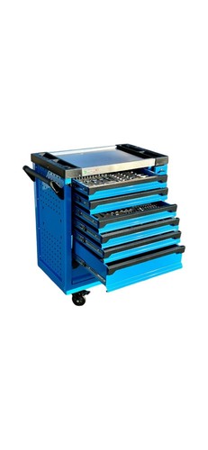 Carrello porta attrezzi - carrello,