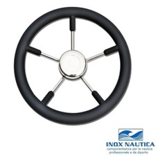 VOLANTE TIMONE Ø35 CM A 5