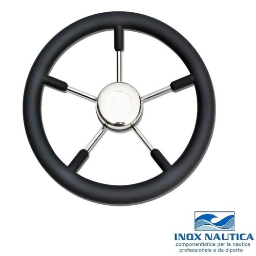 Volante timone ø35 5 - cm,
