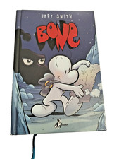 JEFF SMITH - BONE -BAO