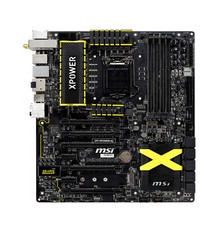 Scheda madre DDR3 32 GB