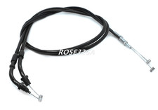 Throttle cable push pull for - throttle,