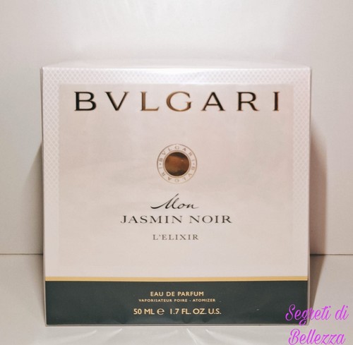 Bulgari mon jasmin - mon,