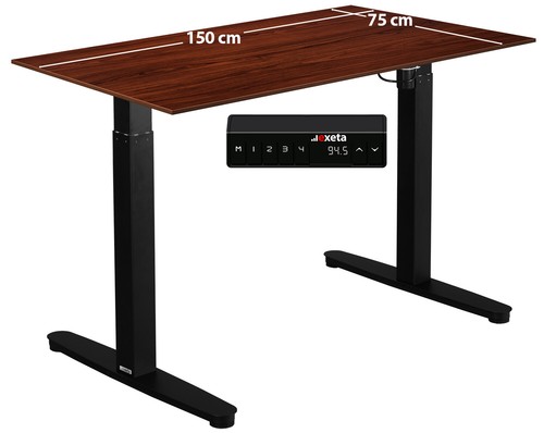 Set home office exeta - set,