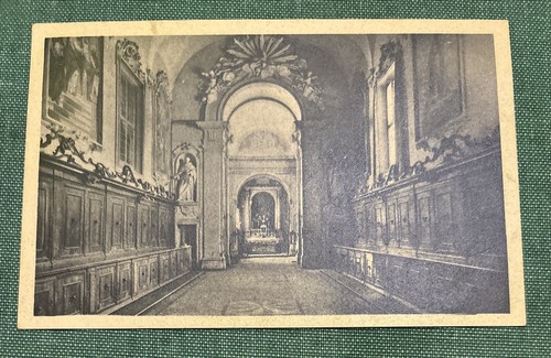 Bologna chiesa dei - dei, servi