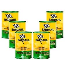 OLIO/MOTORE/AUTO BARDAHL