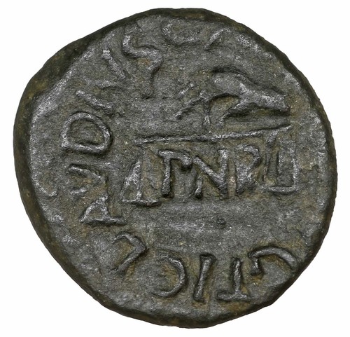Claudius claudio quadrans - claudio,