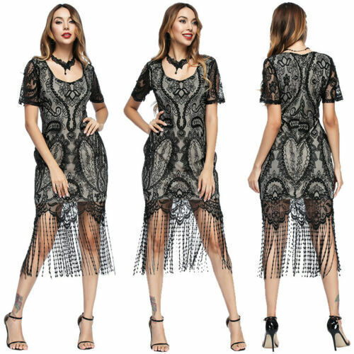 Abito vestito donna longuette - donna,