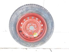 RUOTA DI SCORTA 4 FORI FIAT