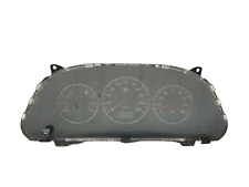 Quadro Strumenti per Alfa