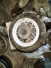 MOTO EPOCA MINIMOTO MINIBIKE