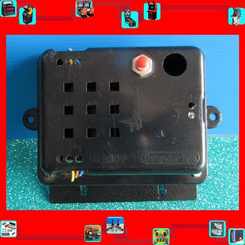 Defender tris anti emp - tris,