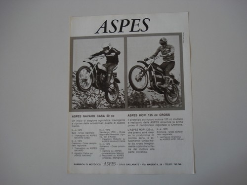 Advertising pubblicità 1972 - advertising,