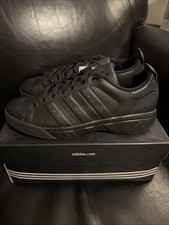 Vintage Adidas Stan Smith Uomo