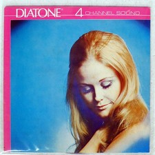 VARIOUS ARTISTS DIATONE