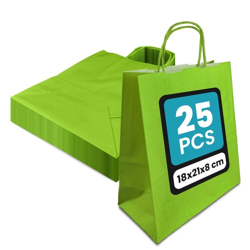 Netuno borse colorate - 25,