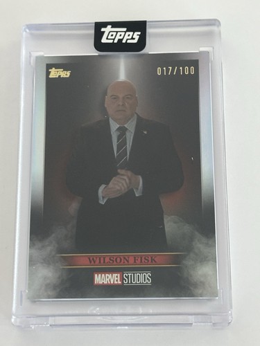 Marvel collettore kingpin - marvel,
