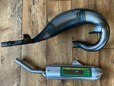 Impianto di scarico Pro