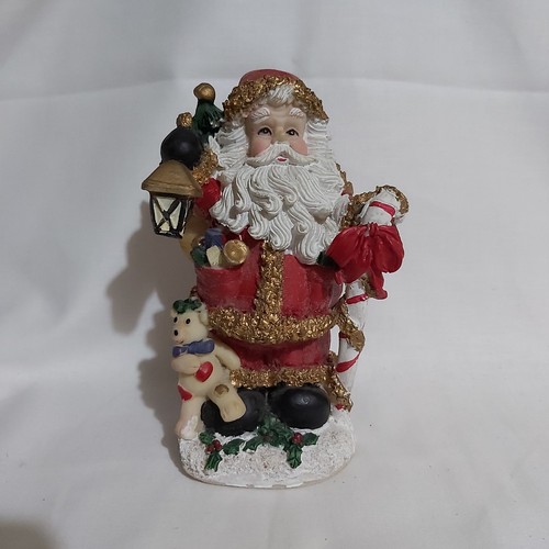 Decorazioni natalizie babbo - decorazioni,