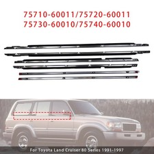 Pezzi modanatura cinghia - 6,
