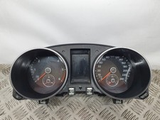 5K0920871A instrument cluster