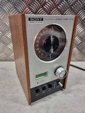 Sintonizzatore Stereo Sony