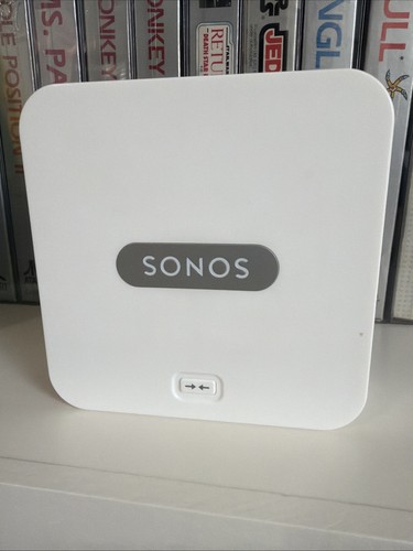 Sonos connect ricevitore home - sonos,