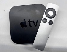 Apple TV (2° Generazione)