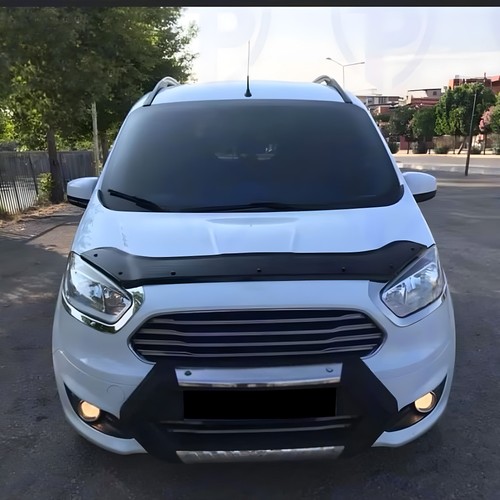 Protezione cofano per ford - protezione,