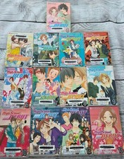 Libri debutto scuola superiore