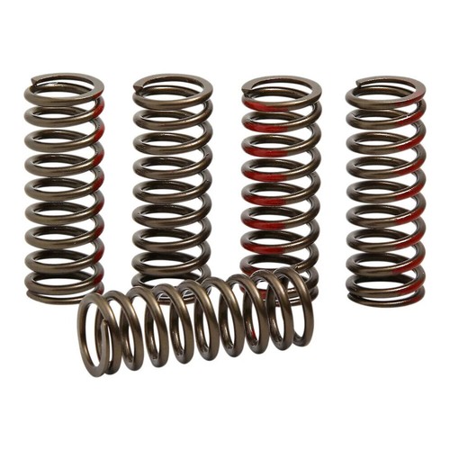 Kit molle frizione - , circuit