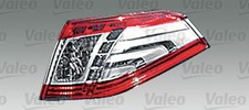 Faro posteriore valeo lato - posteriore,