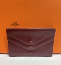HERMES pochette stile