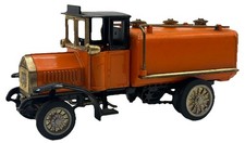 CONRAD 14 cm lungo pressofuso