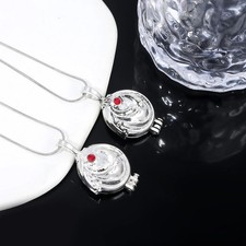The Vampire Diaries Necklace