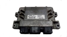 Renault Controllo Motore ECU